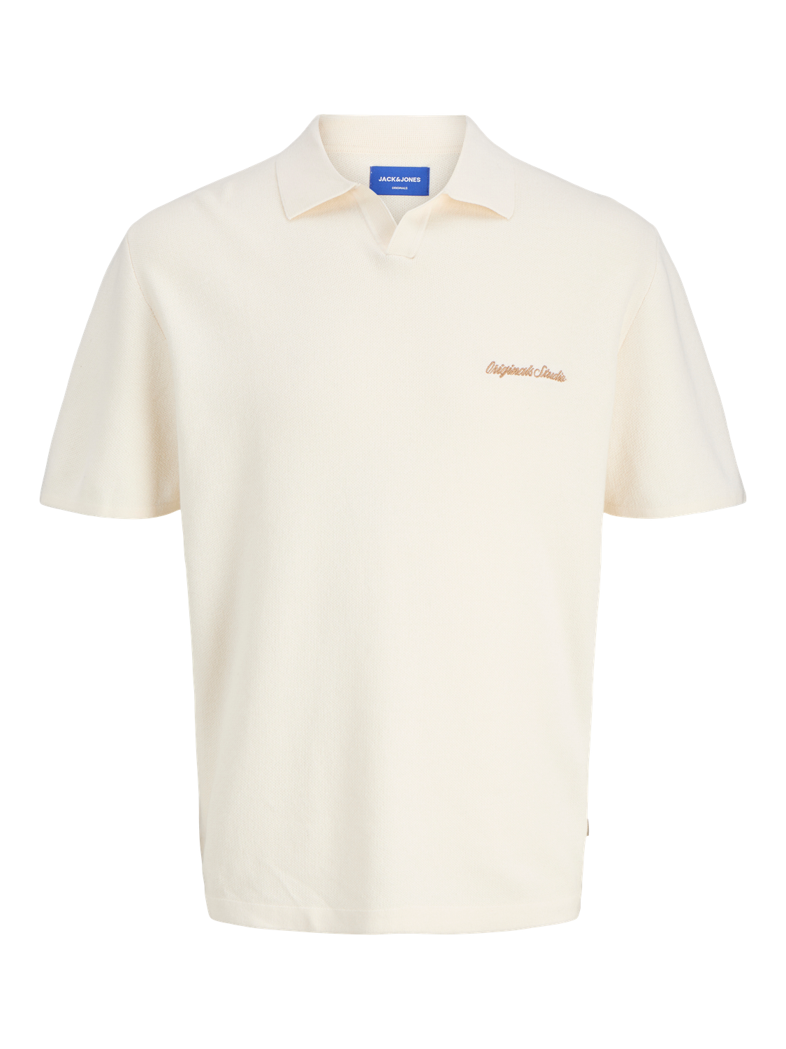 JORNORREBRO LIGHT KNIT POLO